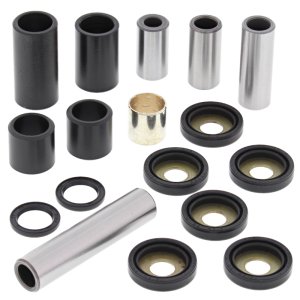 Honda CRF100F Linkage Bearing Kit - All Balls Racing - `04-`13 Honda CRF100F Linkage Bearing Kit - All Balls Racing - `04-`13
